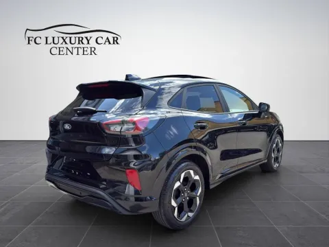 Ford Puma 1.0 ecoboost h ST-Line X 125cv - Immagine 6