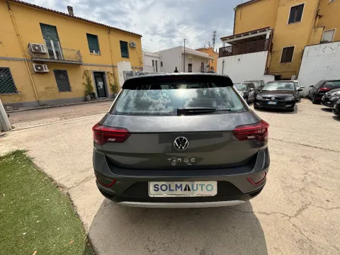 Volkswagen T-Roc 1.0 tsi Life 110cv - Immagine 7