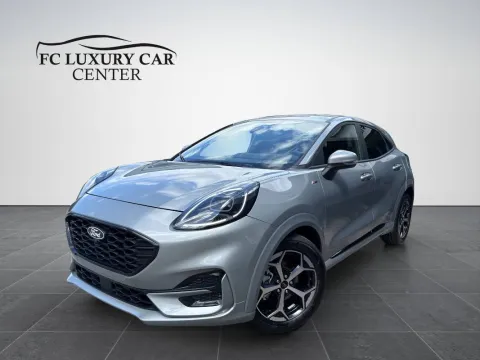 Ford Puma 1.0 ecoboost h ST-Line125cv - Immagine 15