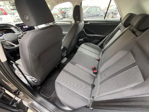 Volkswagen T-Roc 1.0 tsi Life 110cv - Immagine 11