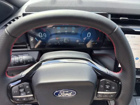 Ford Puma 1.0 ecoboost h ST-Line125cv - Immagine 18