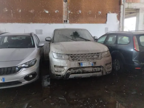 Land Rover Range Rover Sport 3.0 sdV6 Autobiography 292cv auto - Immagine 2