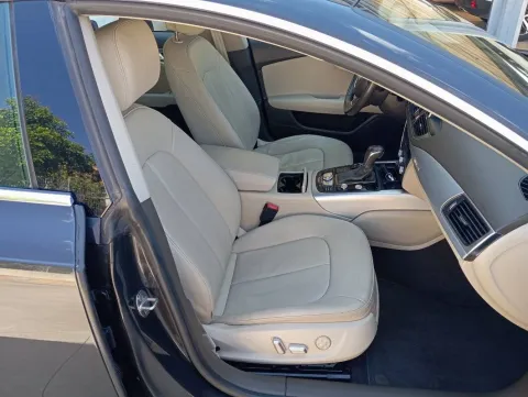 Audi A7 Sportback 3.0 tdi Business quattro 272cv s-tronic - Immagine 23