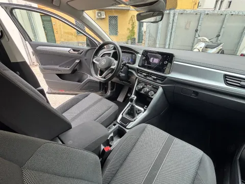 Volkswagen T-Roc 1.0 tsi Life 110cv - Immagine 15