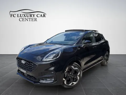 Ford Puma 1.0 ecoboost h ST-Line X 125cv - Immagine 15