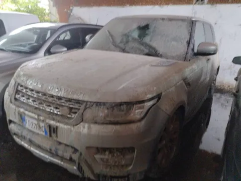 Land Rover Range Rover Sport 3.0 sdV6 Autobiography 292cv auto - Immagine 7