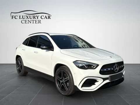 Mercedes GLA 200 d AMG Line Premium 4matic auto - Immagine 1