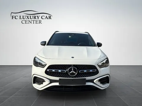Mercedes GLA 200 d AMG Line Premium 4matic auto - Immagine 2