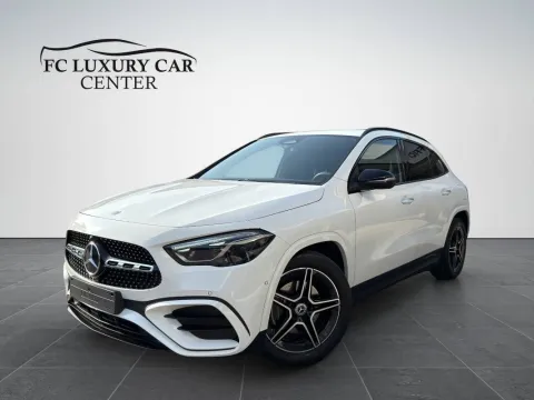 Mercedes GLA 200 d AMG Line Premium 4matic auto - Immagine 3