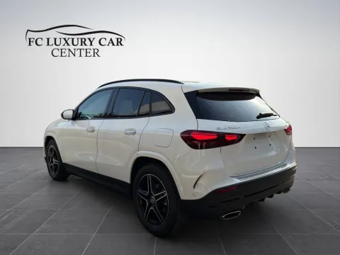 Mercedes GLA 200 d AMG Line Premium 4matic auto - Immagine 4