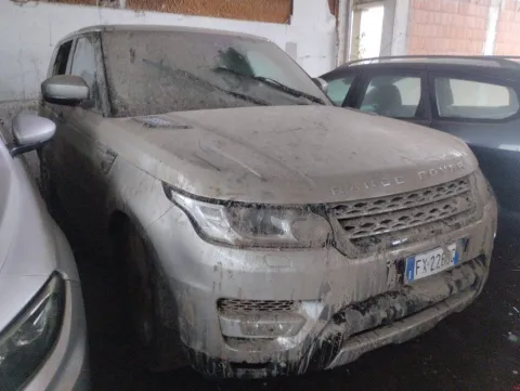 Land Rover Range Rover Sport 3.0 sdV6 Autobiography 292cv auto - Immagine 10