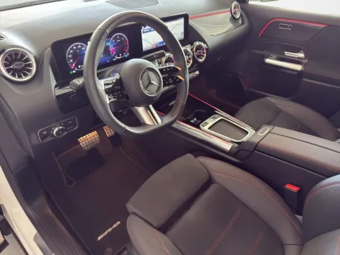Mercedes GLA 200 d AMG Line Premium 4matic auto - Immagine 7