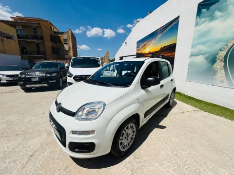 Fiat Panda 1.0 hybrid Launch Edition s&s 70cv - Immagine 9