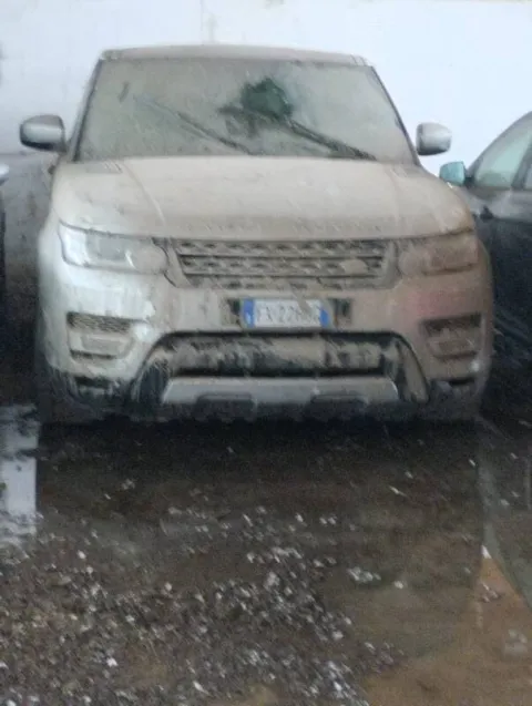Land Rover Range Rover Sport 3.0 sdV6 Autobiography 292cv auto - Immagine 14