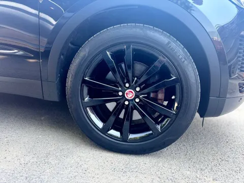 Jaguar E-Pace 2.0 i4 S awd 200cv auto - Immagine 21