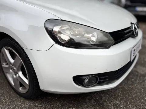 Volkswagen Golf Cabrio 2.0 tdi bm 140cv dsg - Immagine 23