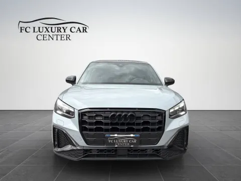 Audi Q2 35 2.0 tdi S line edition quattro s-tronic - Immagine 2