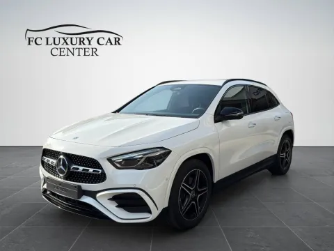 Mercedes GLA 200 d AMG Line Premium 4matic auto - Immagine 17
