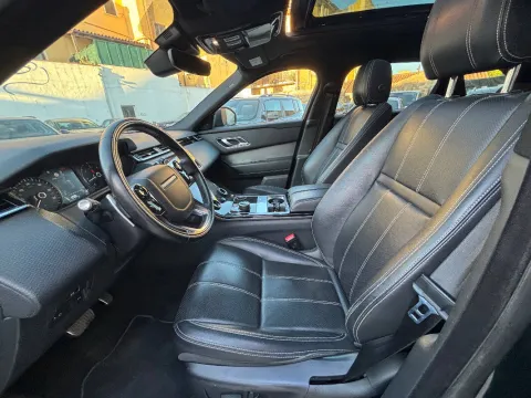 Land Rover Range Rover Velar 2.0d i4 R-Dynamic S 240cv auto my19 - Immagine 8