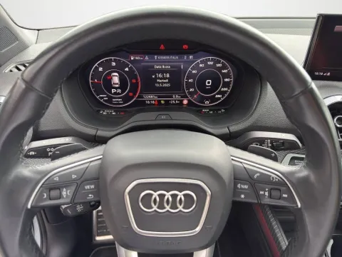 Audi Q2 35 2.0 tdi S line edition quattro s-tronic - Immagine 9