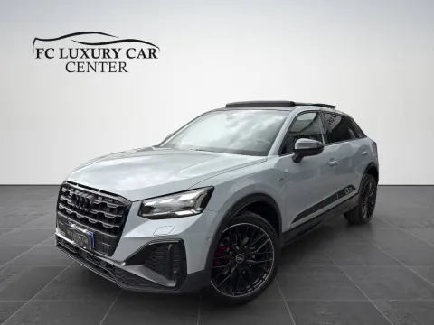 Audi Q2 35 2.0 tdi S line edition quattro s-tronic - Immagine 3