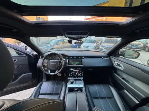 Land Rover Range Rover Velar 2.0d i4 R-Dynamic S 240cv auto my19 - Immagine 13