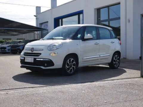 Fiat 500L 1.3 mjt Pop Star 95cv - Immagine 1
