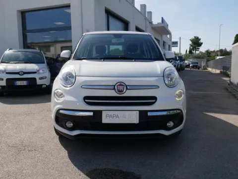 Fiat 500L 1.3 mjt Pop Star 95cv - Immagine 2