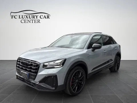 Audi Q2 35 2.0 tdi S line edition quattro s-tronic - Immagine 17