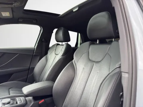 Audi Q2 35 2.0 tdi S line edition quattro s-tronic - Immagine 16