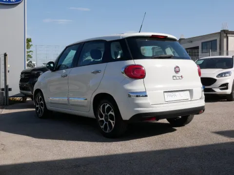 Fiat 500L 1.3 mjt Pop Star 95cv - Immagine 6