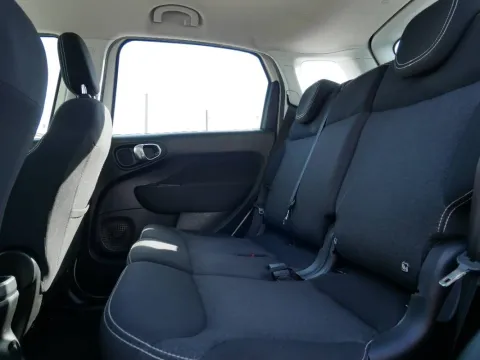 Fiat 500L 1.3 mjt Pop Star 95cv - Immagine 7