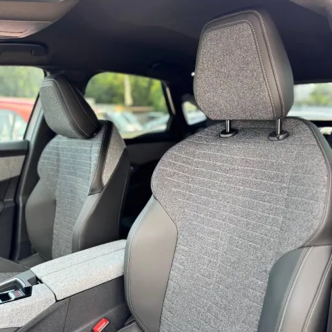 Peugeot 3008 1.2 hybrid Allure 145cv e-dcs6 - Immagine 8