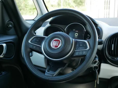 Fiat 500L 1.3 mjt Pop Star 95cv - Immagine 9