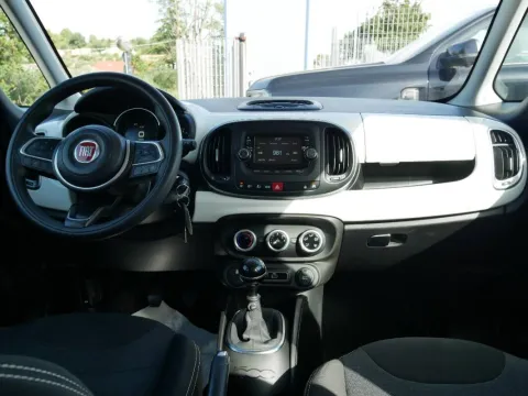 Fiat 500L 1.3 mjt Pop Star 95cv - Immagine 10