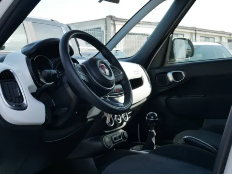 Fiat 500L 1.3 mjt Pop Star 95cv - Immagine 11