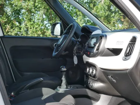 Fiat 500L 1.3 mjt Pop Star 95cv - Immagine 12