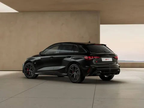 Audi RS3 Sportback 2.5 tfsi quattro s-tronic - Immagine 5