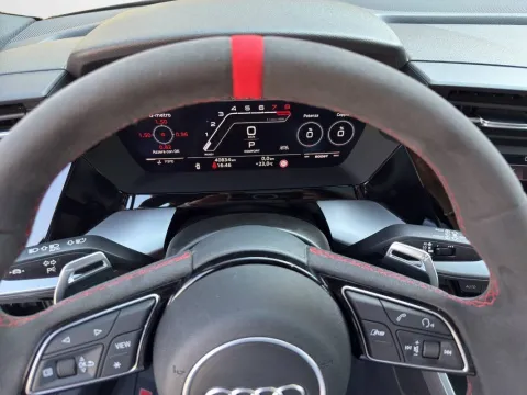 Audi RS3 Sportback 2.5 tfsi quattro s-tronic - Immagine 9