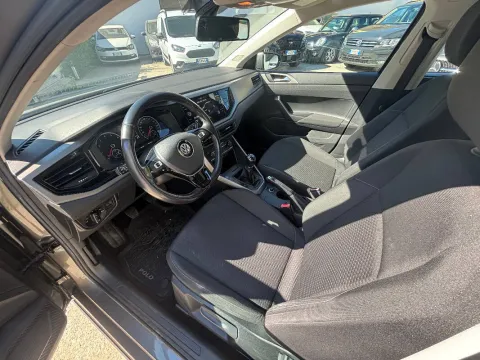Volkswagen Polo 5p 1.0 mpi Comfortline 75cv - Immagine 2