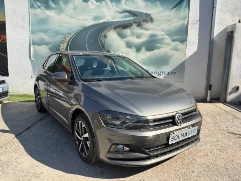 Volkswagen Polo 5p 1.0 mpi Comfortline 75cv - Immagine 3