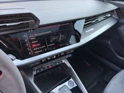 Audi RS3 Sportback 2.5 tfsi quattro s-tronic - Immagine 12