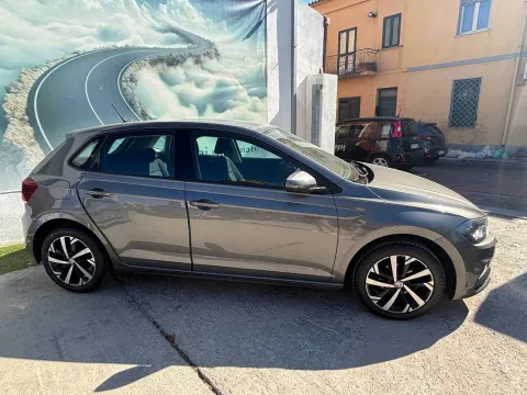 Volkswagen Polo 5p 1.0 mpi Comfortline 75cv - Immagine 6