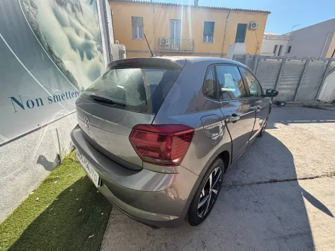 Volkswagen Polo 5p 1.0 mpi Comfortline 75cv - Immagine 7