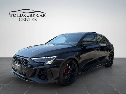 Audi RS3 Sportback 2.5 tfsi quattro s-tronic - Immagine 16