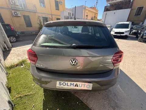Volkswagen Polo 5p 1.0 mpi Comfortline 75cv - Immagine 8