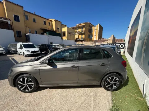 Volkswagen Polo 5p 1.0 mpi Comfortline 75cv - Immagine 9