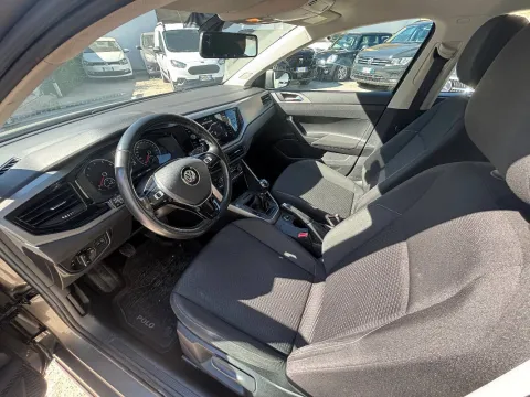 Volkswagen Polo 5p 1.0 mpi Comfortline 75cv - Immagine 11