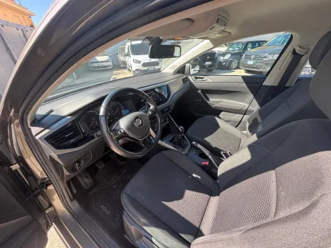 Volkswagen Polo 5p 1.0 mpi Comfortline 75cv - Immagine 14