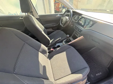 Volkswagen Polo 5p 1.0 mpi Comfortline 75cv - Immagine 15